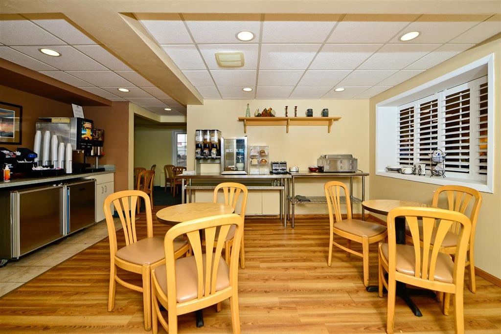 Americas Best Value Inn And Suites St. Cloud Facilities photo