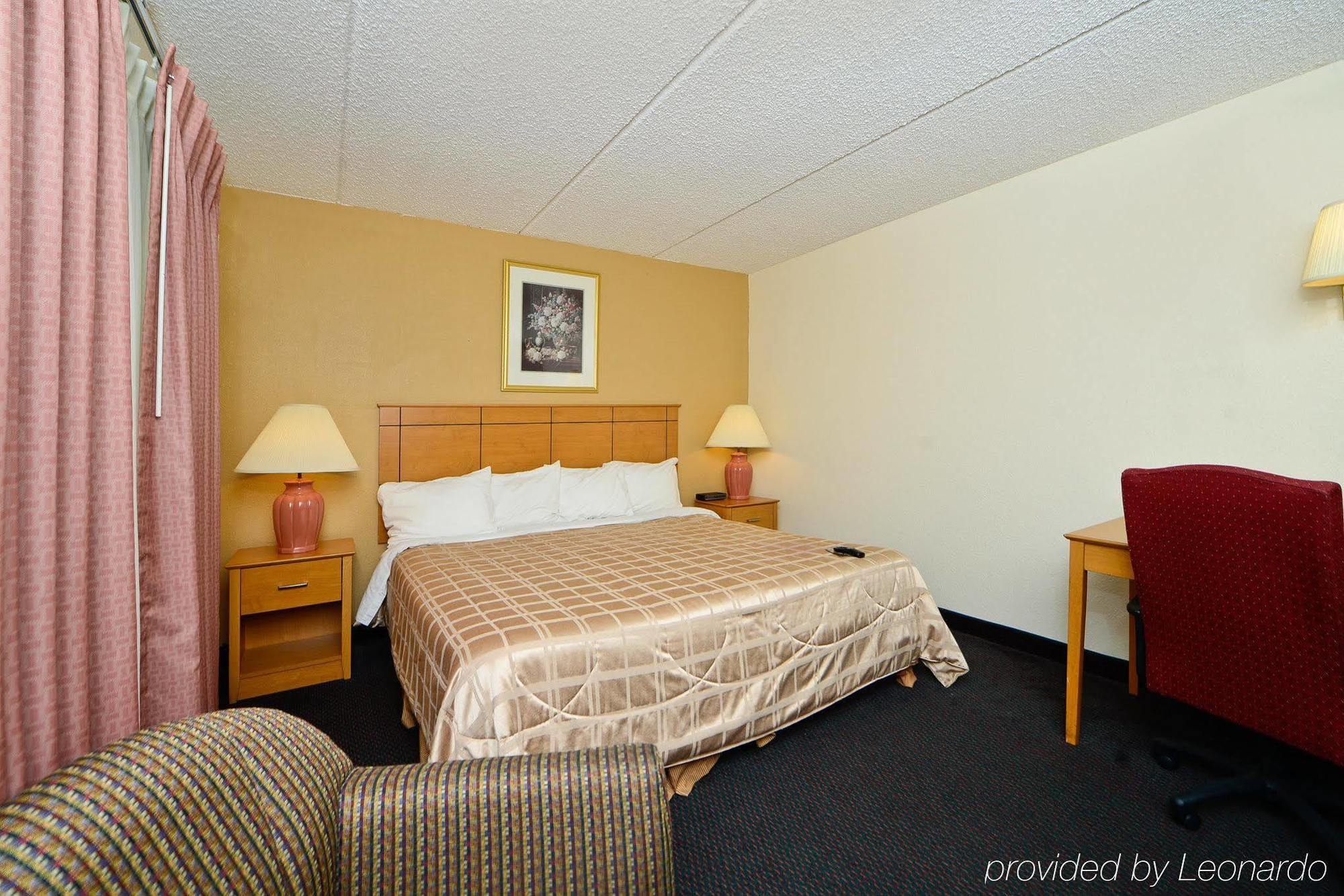 Americas Best Value Inn And Suites St. Cloud Saint Cloud Room photo